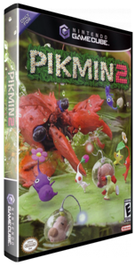 Pikmin 2